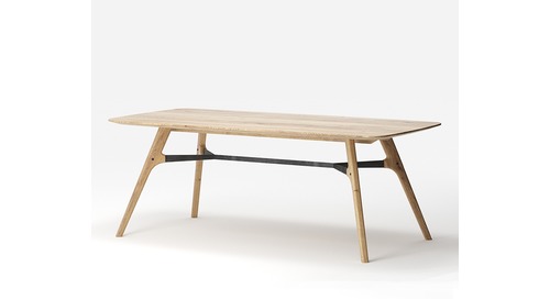 Flow dining table 130 x 85